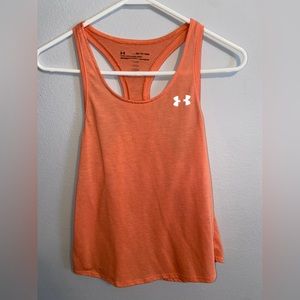 Under Armour Racerback Tank